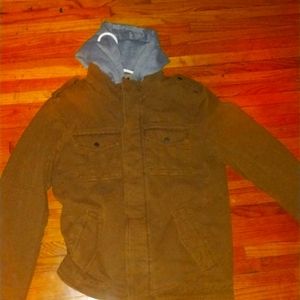 Levi jacket